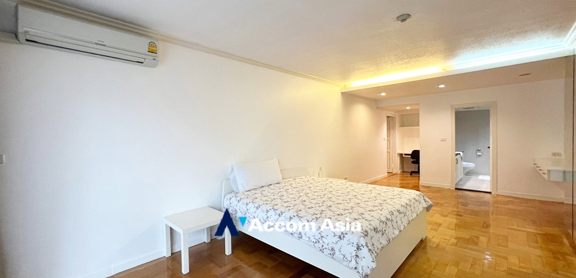 รูป 🔼🔽 AccomA 📩  3 BR Condominium @Sathorn Park Place (27038) - รูปที่ 12/20