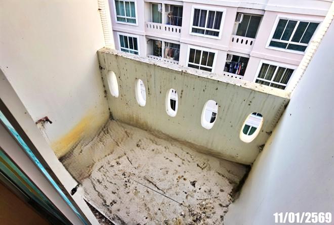 รูป คอนโดมิเนียม 132.64 ตร.ม. เมืองชลบุรี ชลบุรี 962,000 - รูปที่ 6/24