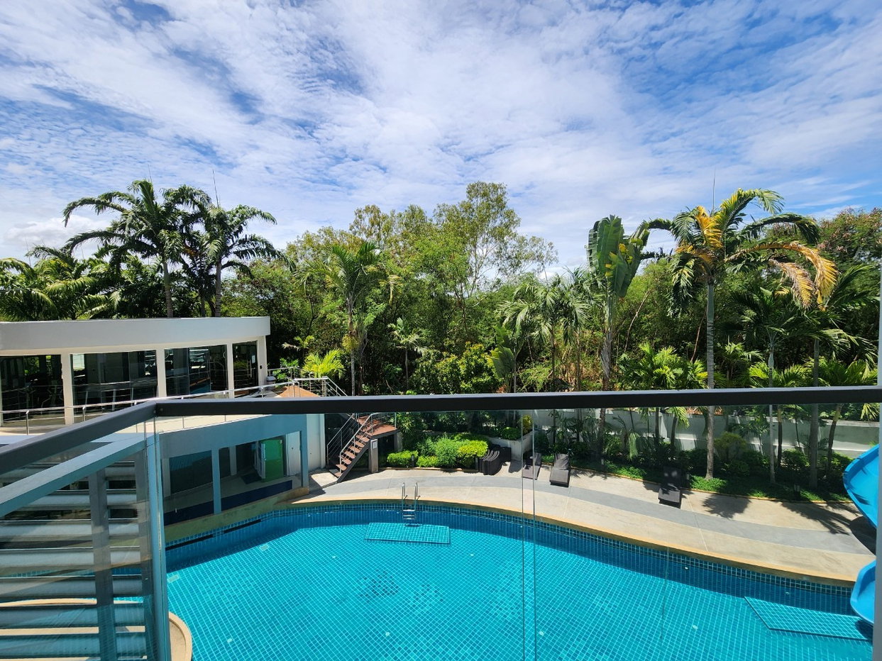 picture Laguna Beach Condominium 1 bedroom in Jomtien - 15/16