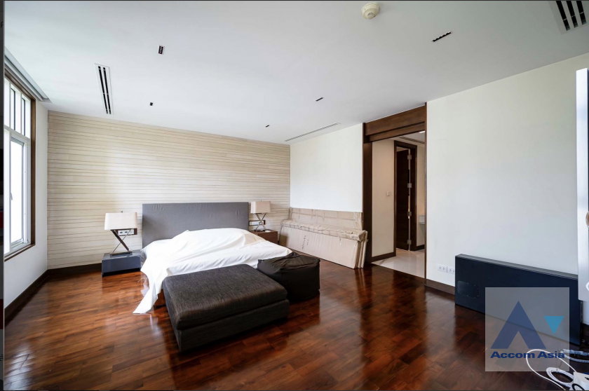 รูป 🔼🔽 AccomA 📩 2 BR Condominium @Baan Nunthasiri (AA45057) - รูปที่ 14/20