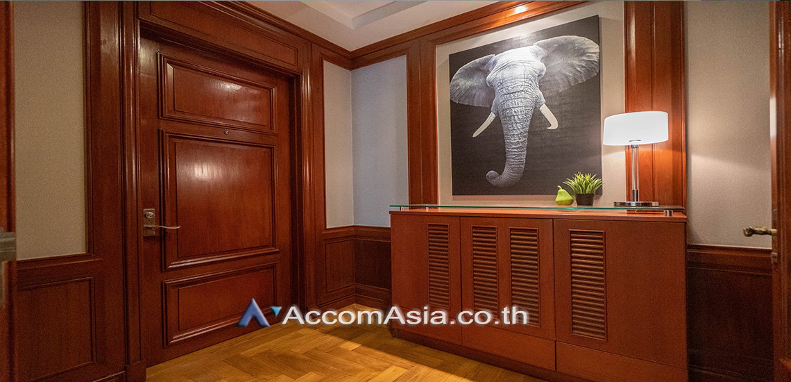 รูป 🔼🔽 AccomA 📩  2 BR Condominium @The Bangkok Sukhumvit 43 (1519146) - รูปที่ 9/18