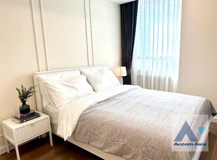 รูป 🔼🔽 AccomA 📩 Pet friendly 3 BR Condominium @Grand Langsuan (21237) - รูปที่ 6/11
