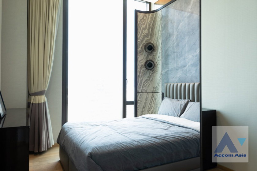 รูป 🔼🔽 AccomA 📩  2 BR Condominium @28 Chidlom (AA38092) - รูปที่ 11/11