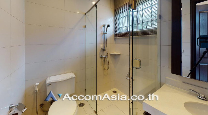 รูป 🔼🔽 AccomA 📩 Fully Furnished Luxury Home with Garden & Built-Ins (1811050) - รูปที่ 11/12