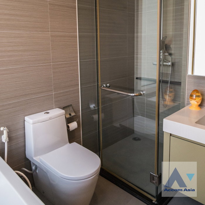 รูป 🔼🔽 AccomA 📩  2 BR Condominium @Siri at Sukhumvit (AA44495) - รูปที่ 13/14