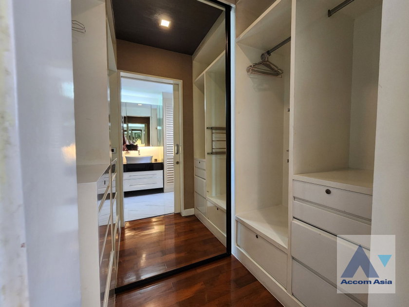 รูป 🔼🔽 AccomA 📩 Corner Unit 3 BR Condominium @Silom City Resort (AA42786) - รูปที่ 15/20