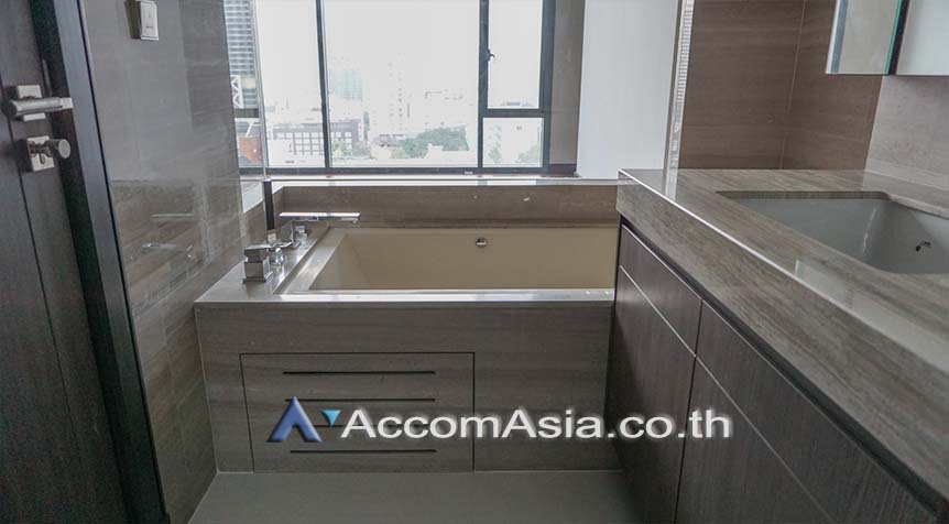 picture 🔼🔽 AccomA 📩  2 BR Condominium @Q1 Sukhumvit (AA26858) - 8/8