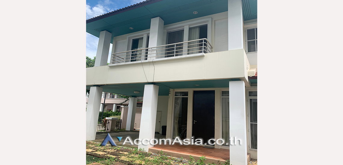 picture 🔼🔽 AccomA 📩 Pet friendly 3 BR House @Bangkok Villa (13000294) - 1/9