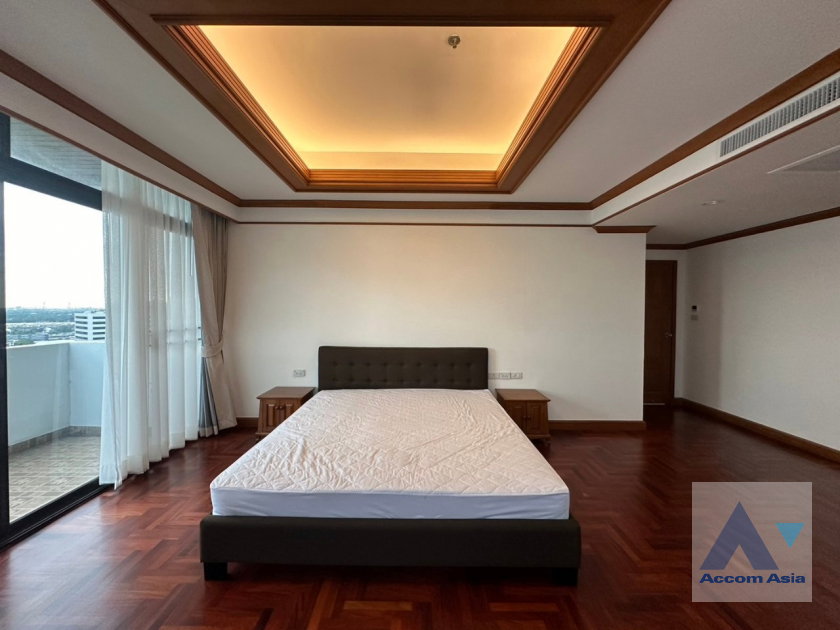 picture 🔼🔽 AccomA 📩  Condominium with corner balcony and deluxe kitchen at Ruamsuk Condominium (2121001) - 15/20