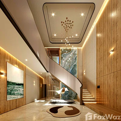 Houses for sale Muang Phuket Phuket : 5 Bedroom Villa for sale at Larimar Vista  5989566