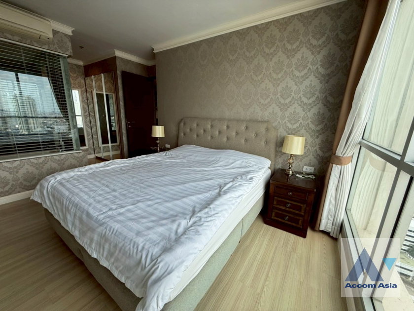 picture 🔼🔽 AccomA 📩 Fully Furnished 2 BR Condominium @RHYTHM Sathorn “The Slow Collection” (AA17820) - 7/18