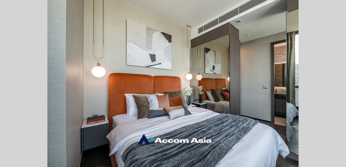 รูป 🔼🔽 AccomA 📩  2 BR Condominium @The Esse Sukhumvit 36 (AA34453) - รูปที่ 7/14