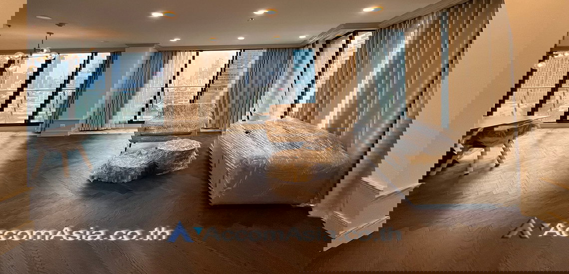 picture 🔼🔽 AccomA 📩 3 BR Condominium @New House (AA21992) - 1/20