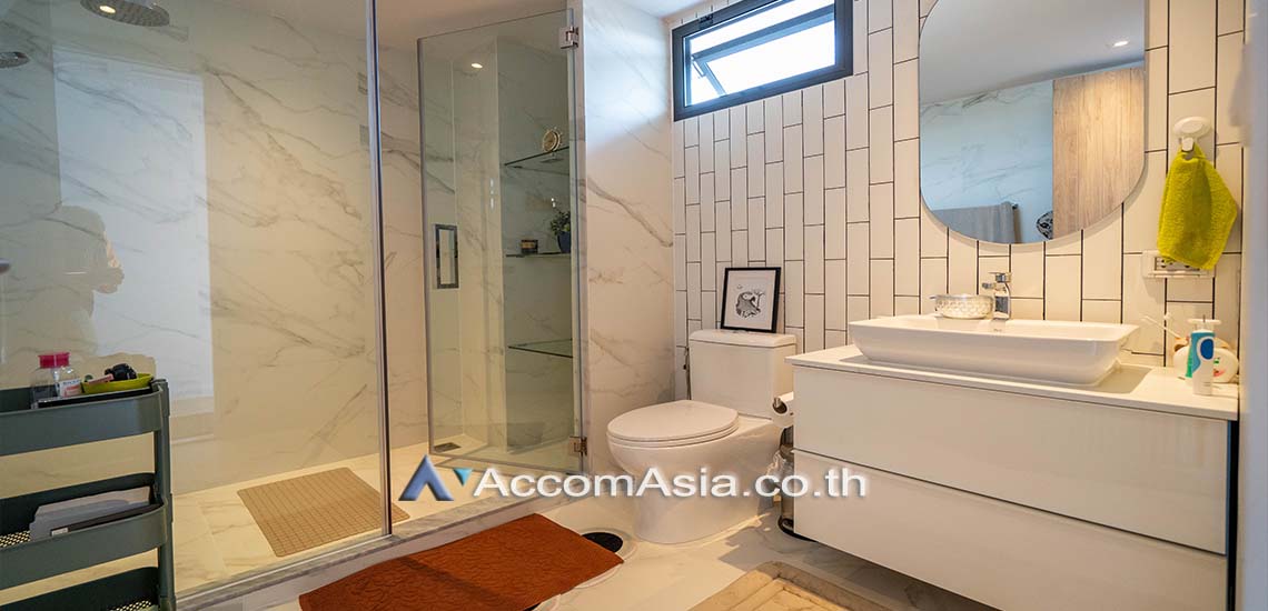 รูป 🔼🔽 AccomA 📩  4 BR Townhouse in Phra Khanong Nuea (AA28377) - รูปที่ 6/15