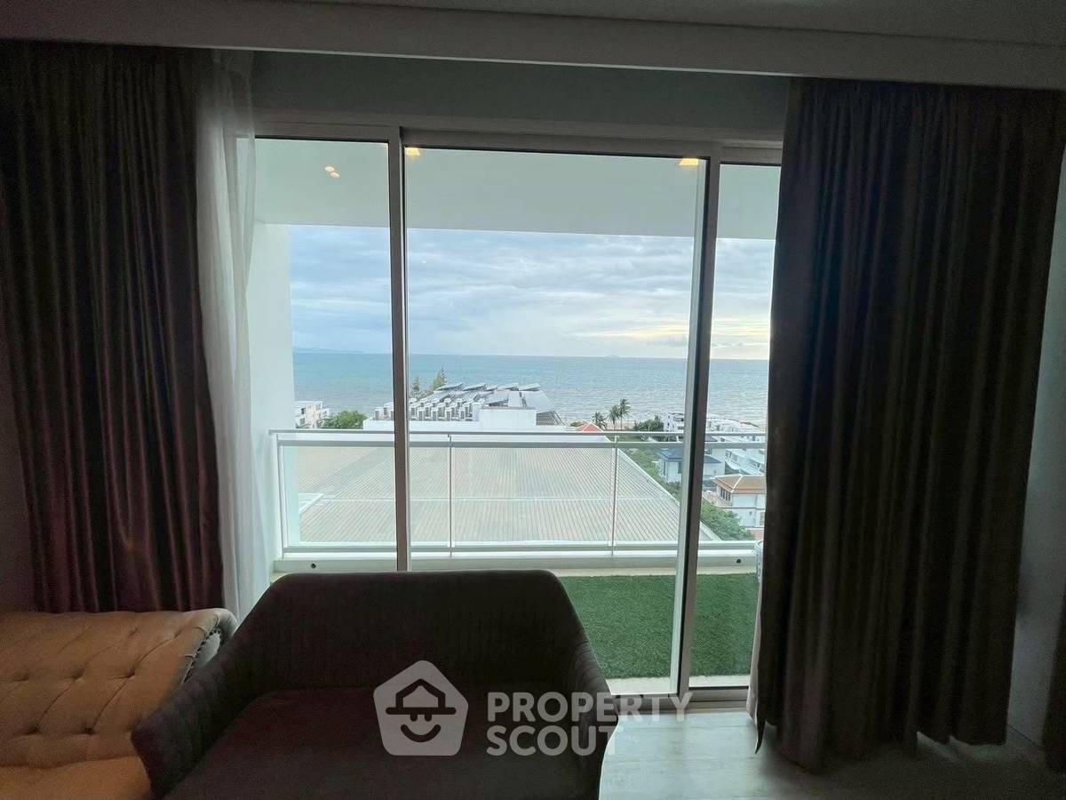 รูป คอนโด 3-ห้องนอน ที่ วีรันดา เรสซิเดนซ์ พัทยา ใกล้ เมืองพัทยา (ID 2771530) - รูปที่ 10/13