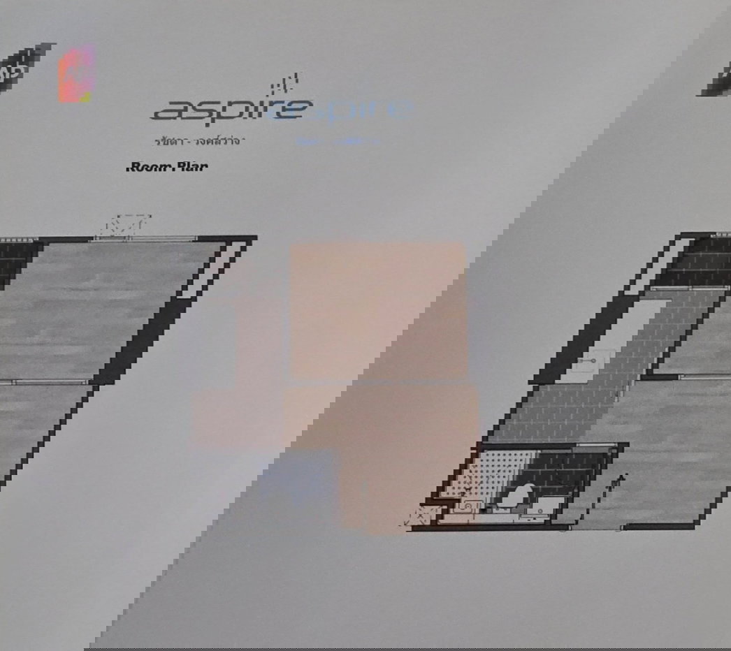 รูป ถูกสุดในโครงการ ‼️ ให้เช่า 🔥  aspire รัชดา-วงศ์สว่าง ห้องสวย ห้องใหญ่ ทำเลดี เฟอร์ครบ+มีเครื่องซักผ้า📍 พร้อมให้เข้าอยู่ ( ตอบแชทและรับสายไวมาก ) - รูปที่ 8/10