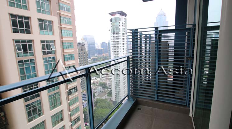 picture 🔼🔽 AccomA 📩  2 BR Condominium @Q Langsuan  (13000766) - 2/10