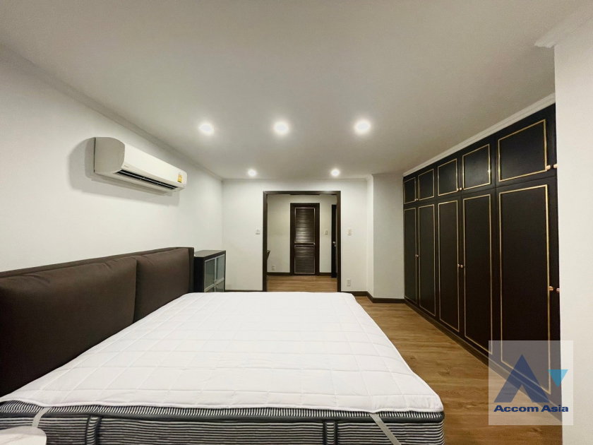 รูป 🔼🔽 AccomA 📩  3 BR Condominium @Acadamia Grand Tower (AA30664) - รูปที่ 13/20
