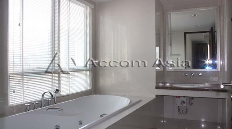 picture 🔼🔽 AccomA 📩  3 BR Condominium @The Oleander Sukhumvit 11 (1513981) - 9/9