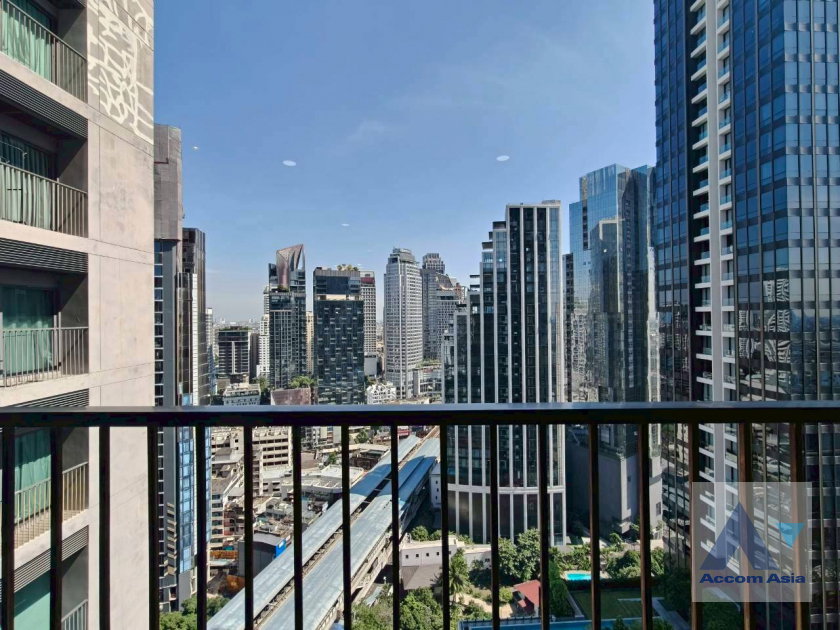 picture 🔼🔽 AccomA 📩  2 BR Condominium @Noble Remix (13001548) - 20/20