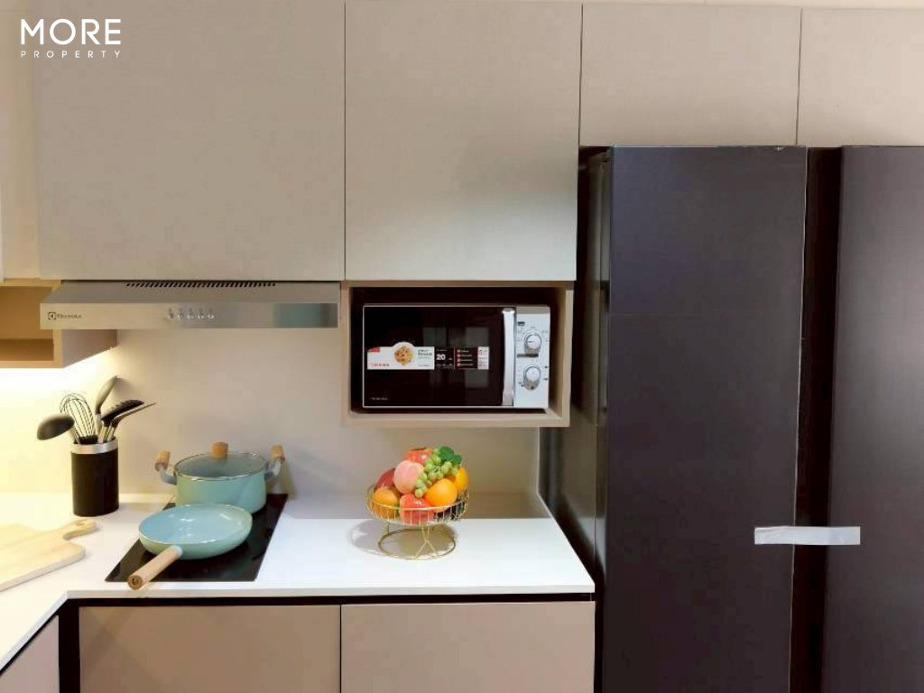 รูป ขาย ธารทิพย์ คอนโด 2ห้องนอน 2ห้องน้ำ 65 ตร.ม. ชั้น 7 วิวภูเขา (ID:1213CS) - รูปที่ 22/26