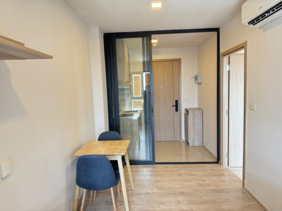 รูป คอนโดพร้อมอยู่ ทำเลเชียงใหม่ ซื้อลงทุน ยีล 6% - รูปที่ 9/19