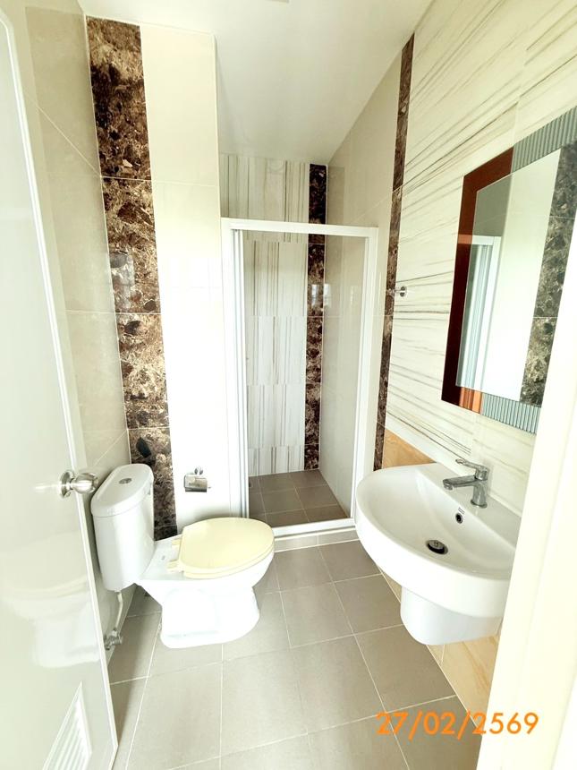 picture TOWN HOUSE 19 Sq.w. Prawet Bangkok for 3.6M - 30/40