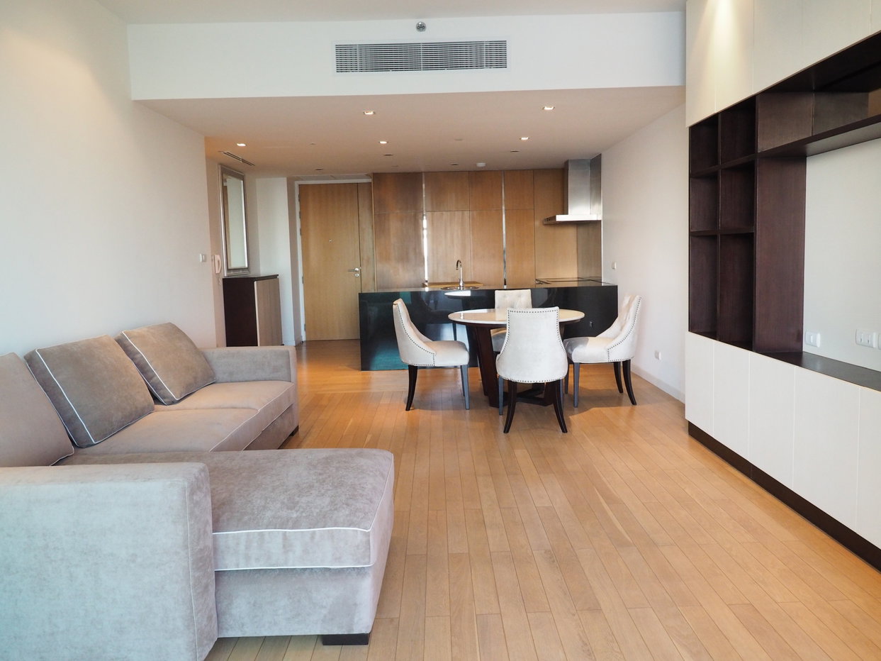 รูป 🔼🔽 AccomA 📩  2 BR Condominium @The Pano (AA17339) - รูปที่ 2/16