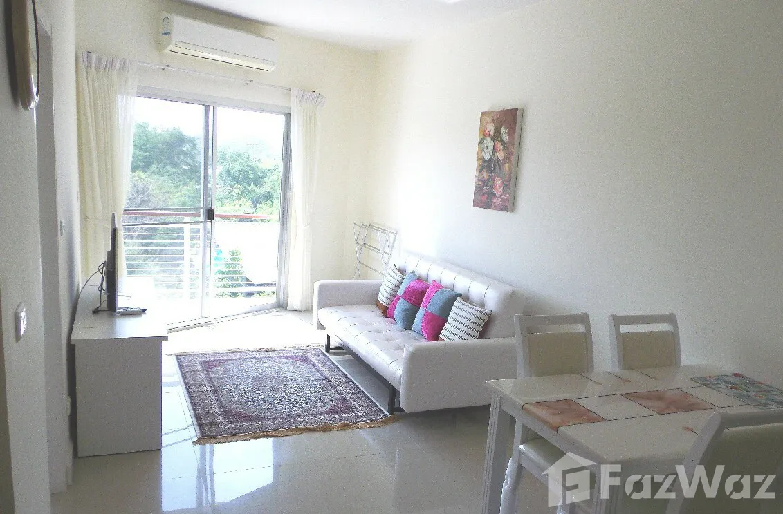 รูป ขาย คอนโด 1 ห้องนอน ในโครงการ เฟรม ทรี เรสซิเด้นท์ 1053924 - รูปที่ 1/5