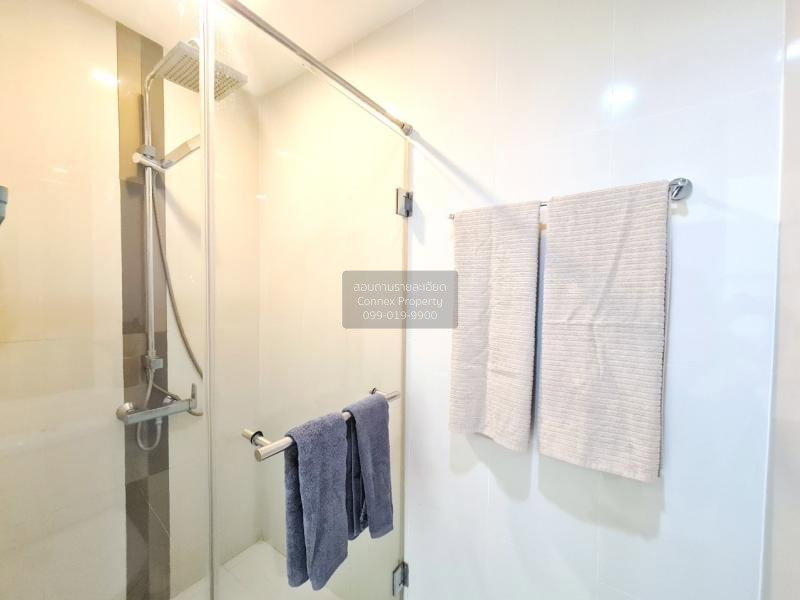 รูป เช่าคอนโด คิวเฮ้าส์ สุขุมวิท 79 BTS-อ่อนนุช พระโขนง เขต วัฒนา กรุงเทพ CX-16866 ✅ ทักไลน์ @connexproperty ตอบทันที ทีมงานมืออาชีพ ✅ - รูปที่ 11/12