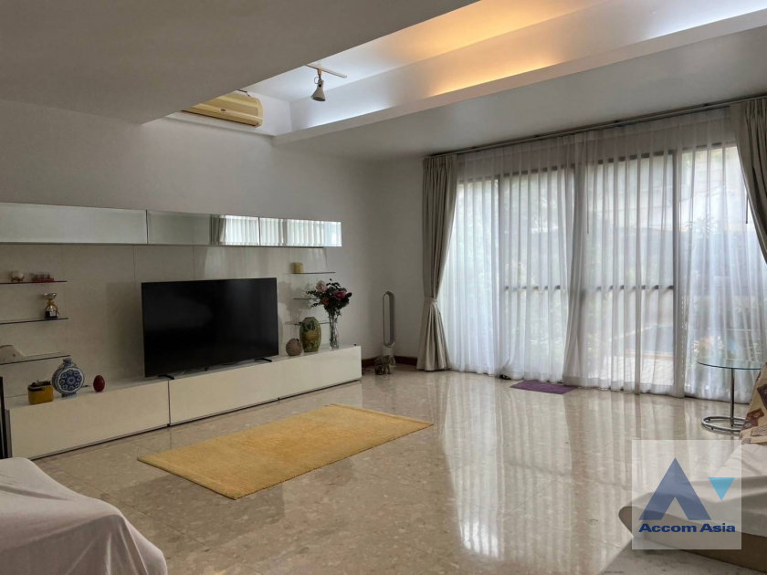 picture 🔼🔽 AccomA 📩  3 BR Townhouse @Thonglor Garden Place (AA42753) - 3/14