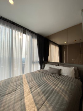 Knightsbridge Prime Sathorn【𝐒𝐄𝐋𝐋 & 𝐑𝐄𝐍𝐓】🔥ดีไซน์สุขุม ให้ความรู้สึกนิ่งแต่ทรงพลัง องค์ประกอบหรู 🔥 ติดต่อไลน์ไอดี: @hacondo
