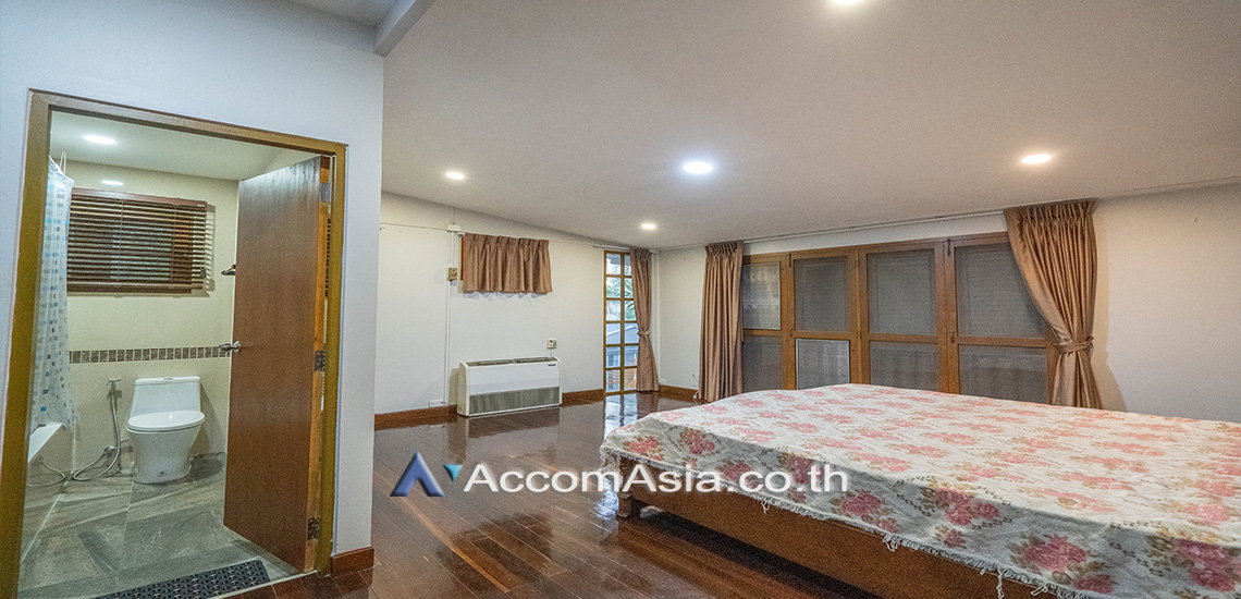 picture 🔼🔽 AccomA 📩 Pet friendly,Home Office 3 BR House in Khlong Tan Nuea (AA25069) - 13/20