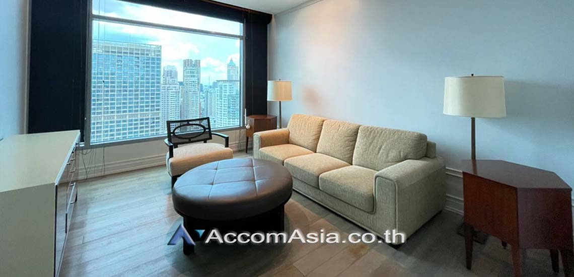 picture 🔼🔽 AccomA 📩  3 BR Condominium @Oriental Residence Bangkok (AA29986) - 5/16