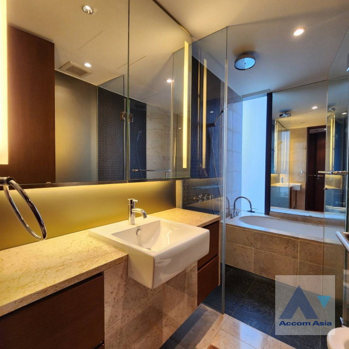 picture 🔼🔽 AccomA 📩  2 BR Condominium @Hansar Residence (AA41745) - 5/6