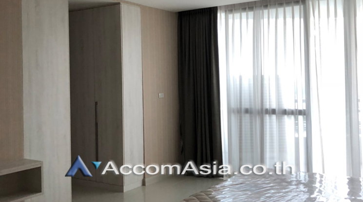 รูป 🔼🔽 AccomA 📩 Elegant condo with soft lighting and modern décor (1518427) - รูปที่ 7/7