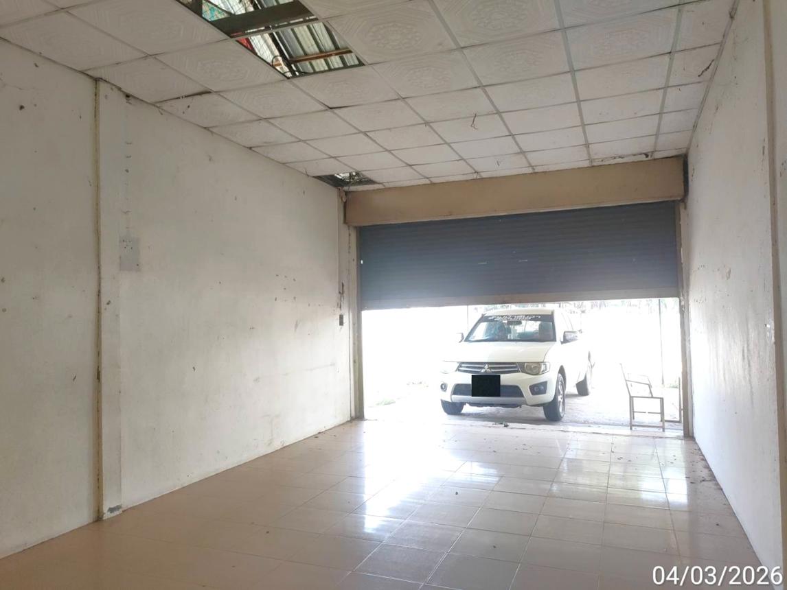 รูป บ้านเดี่ยว 1034 ตร.วา เมืองร้อยเอ็ด ร้อยเอ็ด 9.9M - รูปที่ 16/26