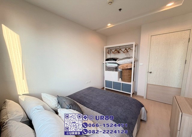 picture 💙 Hot Price 💙 For Rent Artemis Sukhumvit 77 - 13/16
