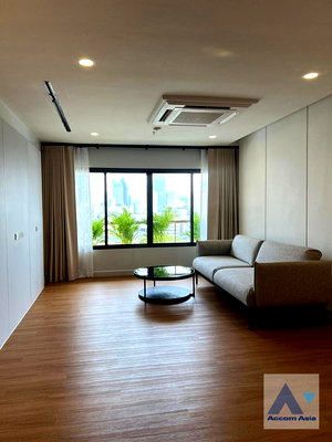 Condos for rent : 🔼🔽 AccomA 📩  2 BR Condominium @Baan Ploenchit (AA39201)