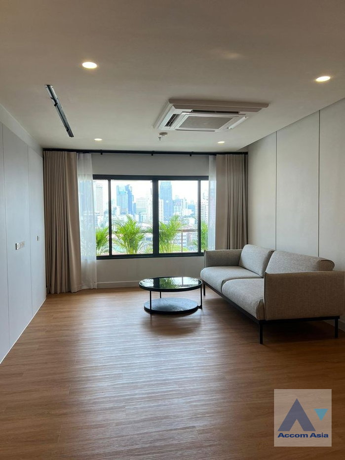 picture ðžð― AccomA ðĐ 2 BR Condominium @Baan Ploenchit (AA39201) - 1/12