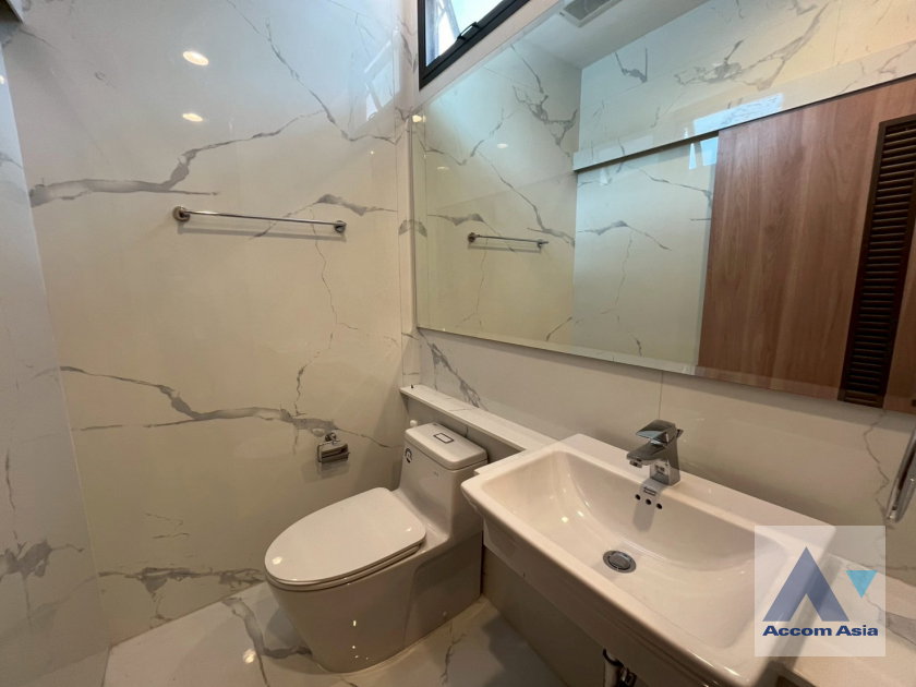รูป 🔼🔽 AccomA 📩 Pet friendly,Newly renovated,Common Pool 3 BR Townhouse @KLANG Nivas (AA20201) - รูปที่ 15/17