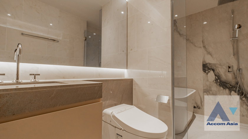 รูป 🔼🔽 AccomA 📩 Pet friendly 2 BR Condominium @Tonson One Residence (AA34393) - รูปที่ 18/19