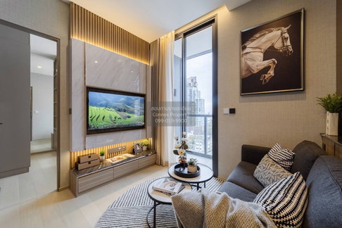 For Rent Condo , The Extro Phayathai - Rangnam , BTS-Victory Monument , Thanon Phyathai , Rat Thewi , Bangkok , CX-150053 ✅ Live chat with us ADD LINE @connexproperty ✅