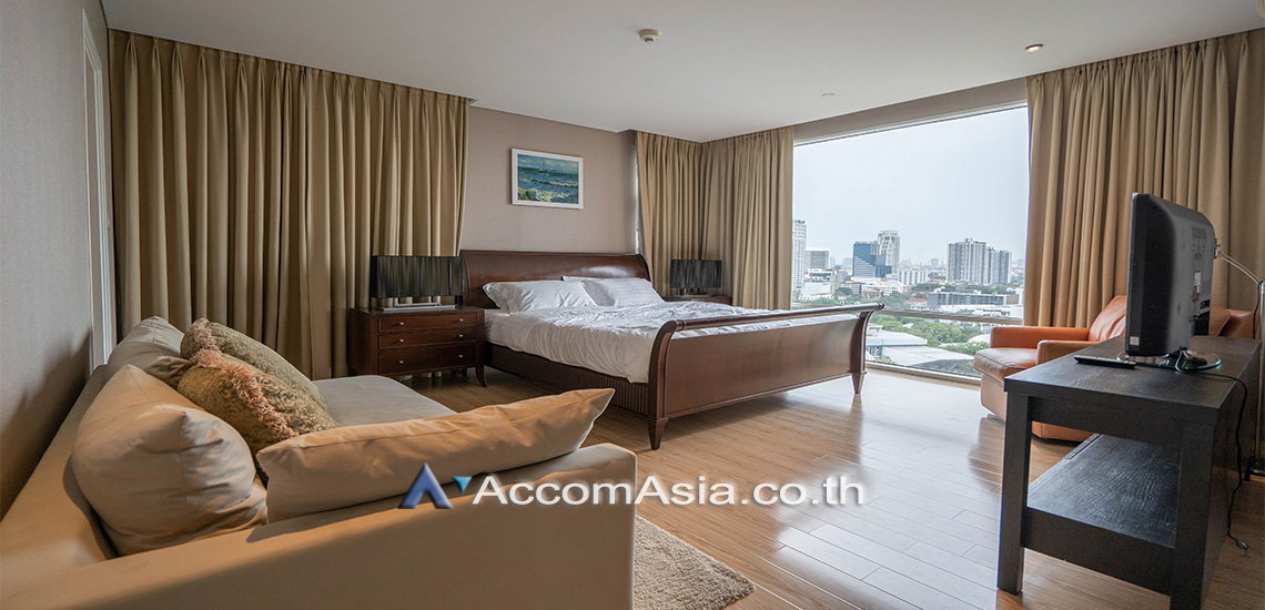 รูป 🔼🔽 AccomA 📩 Pet friendly 3 BR Condominium @Fullerton Sukhumvit (1510901) - รูปที่ 6/11