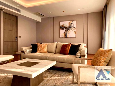 Condos for rent : 🔼🔽 AccomA 📩 Fully Furnished 2 BR Condominium @The Estelle Phrom Phong (AA45616)