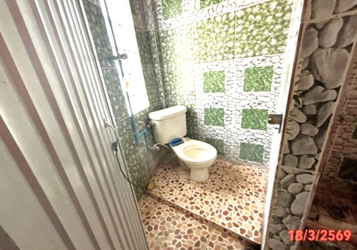 รูป อาคารพาณิชย์ 55.4 ตร.วา เมืองตรัง ตรัง 14M - รูปที่ 32/48