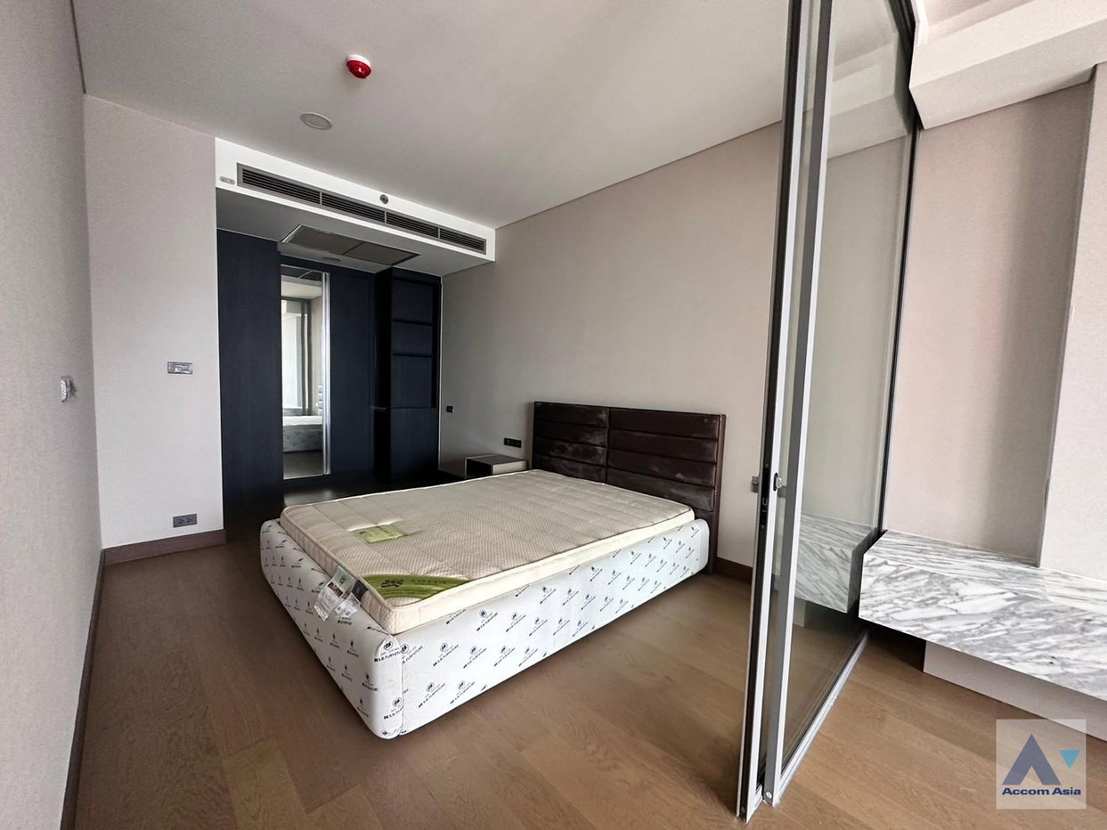 รูป 🔼🔽 AccomA 📩  3 BR Condominium @Siamese Exclusive Queens (AA33088) - รูปที่ 17/20