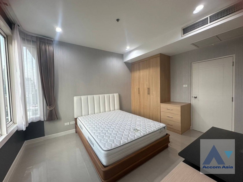 picture 🔼🔽 AccomA 📩  3 BR Condominium @Baan Siri 24 Condominium (AA38921) - 8/20