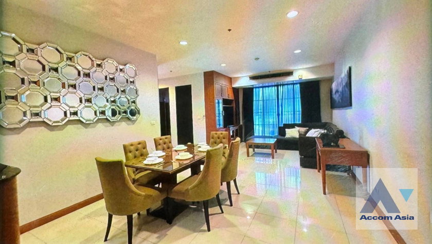รูป 🔼🔽 AccomA 📩  3 BR Condominium @CitiSmart Sukhumvit 18 (13002657) - รูปที่ 1/13