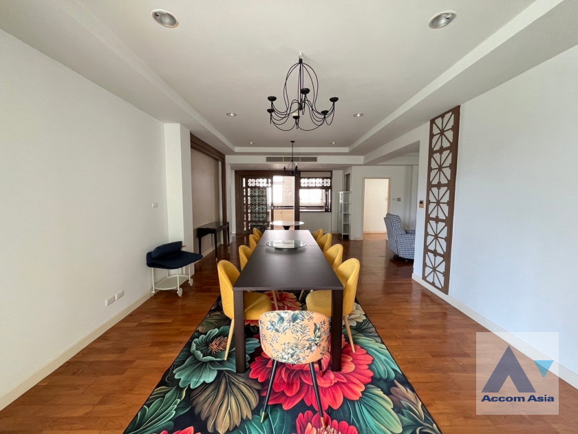 picture 🔼🔽 AccomA 📩 Tranquil garden-view condo in luxury low-rise Baan Nunthasiri - 5/20